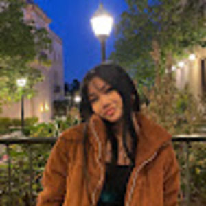 Meet your Posher, Olivia reese